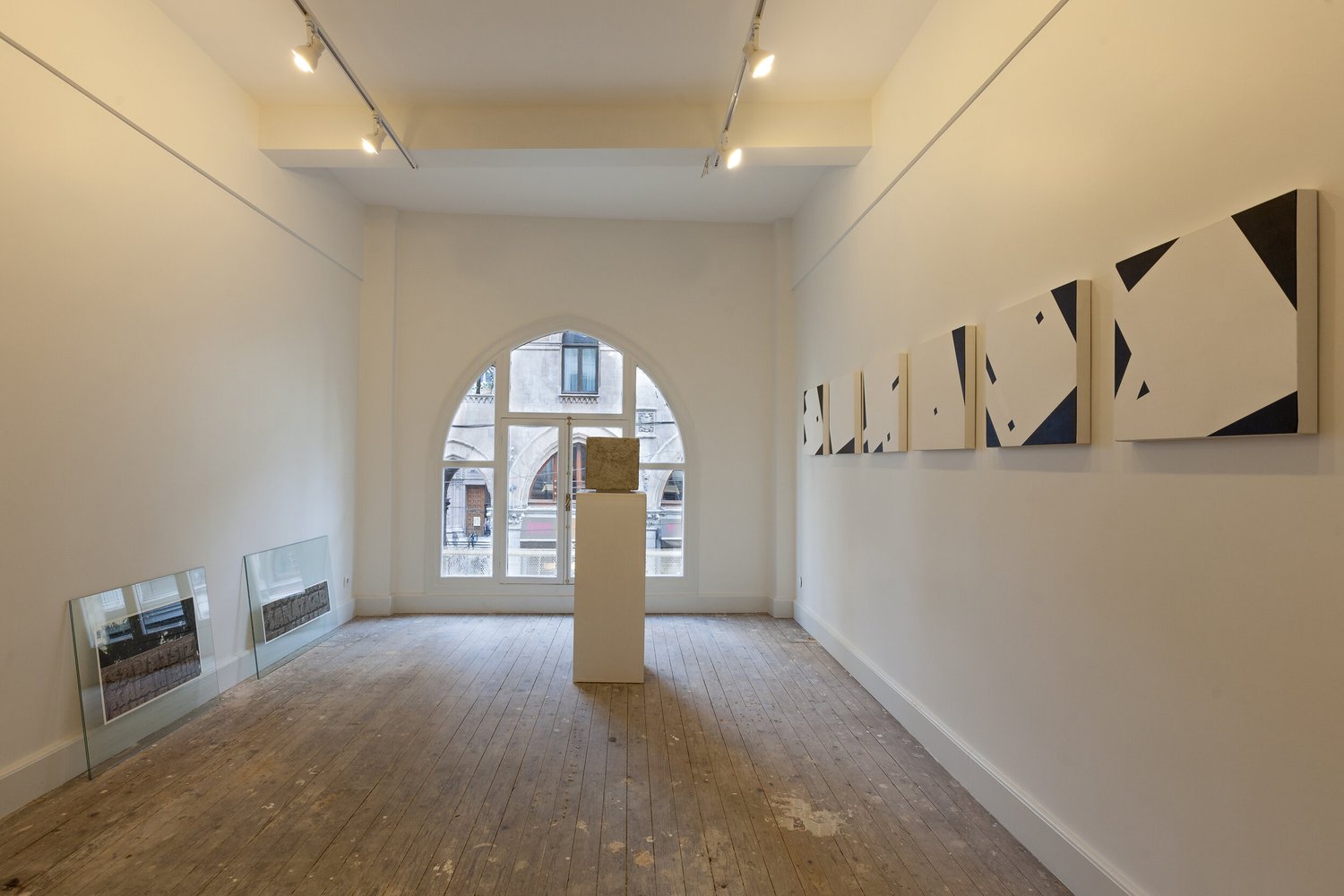 Dilek Winchester, Homage to Emin Barın, 2014, commissioned for Produce 2