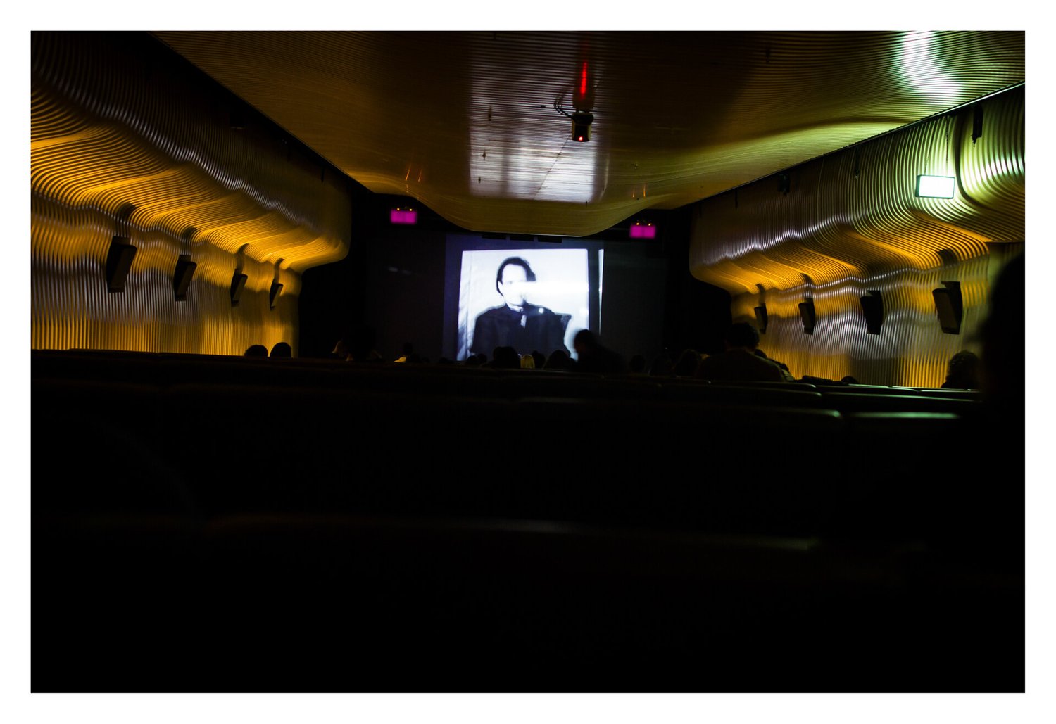 Sleepless Night Stories  Jonas Mekas, USA, 2011, 114’   English; Turkish subtitles
